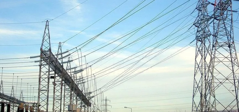 Türkiye'nin elektrik tüketimi ağustosta yüzde 4,7 arttı