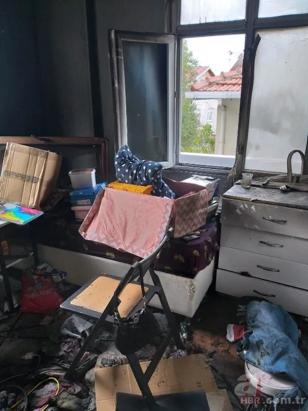 Kocaeli'de kan donduran cinayet! 15 yaşındaki Büşra işkence edilerek öldürülmüş 10