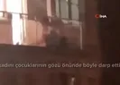 İzmir’de koca dehşeti
