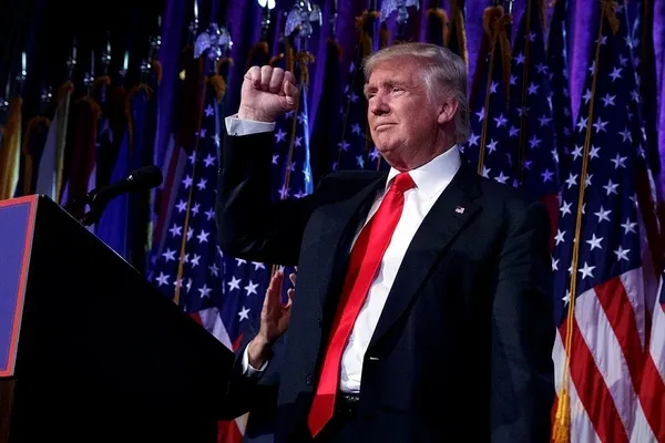 ABD Başkanı Donald Trump’tan "İkinci Dünya Savaşı" gafı - 3