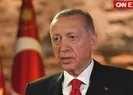 Erdoğan’dan CNN International’a flaş açıklamalar
