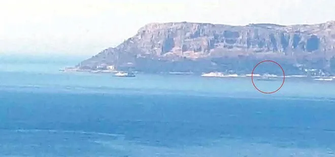 Türk hücumbotu Kaş’a! Yunan hücumbotu Meis Adası’na yanaştı | NAVTEX nedir?