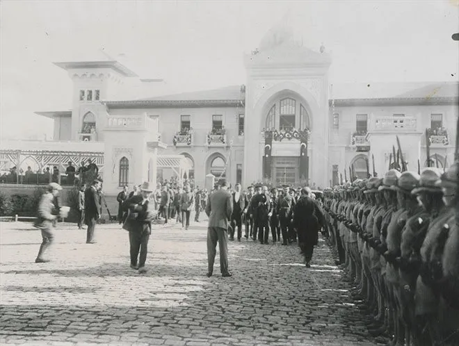 100 yıl önce Cumhuriyet nasıl kuruldu? İşte 29 Ekim 1923’e giden yol...