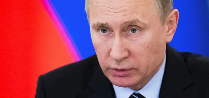 DEAŞ'ın kaç militanı var? Vladimir Putin açıkladı