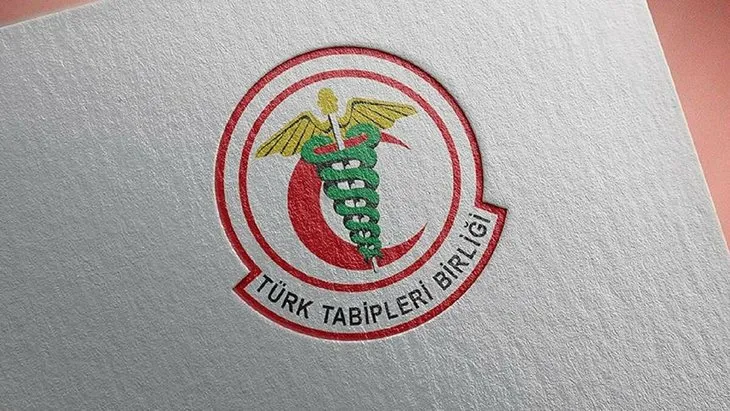 Son dakika: Türk Tabipler Birliği PKK’lı teröristlerin yaralarını sardı! Tepkiler çığ gibi büyüyor: TTB kapatılmalı