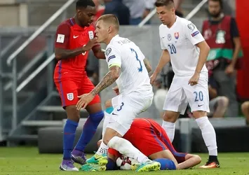 Martin Skrtel'a ağır eleştiri!