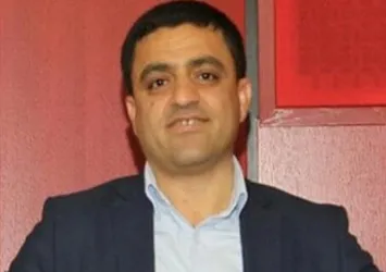 PKK'lı çıkan CHP'li Osman Kurum'un eşi de terörist çıktı