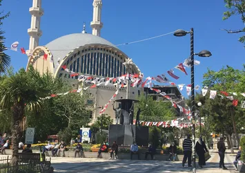 İstanbul'da dikkat çeken yoğunluk!