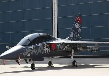 HÜRJET Mısır'da vitrine çıkacak! Envanterdeki yerini almaya hazırlanıyor...