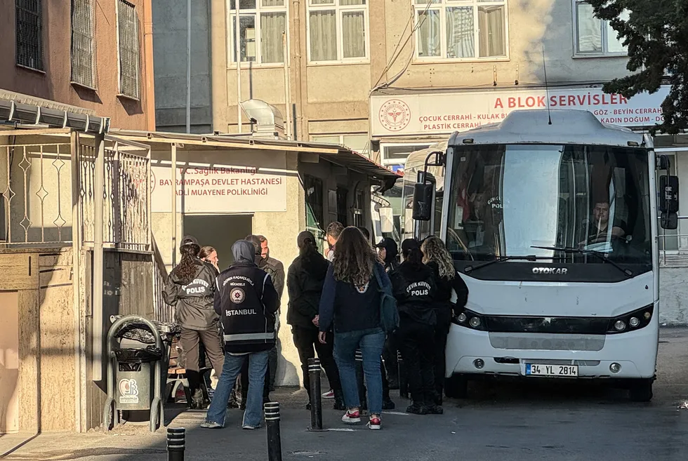Siyonist finans şebekesinde dehşet dökümleri: 3 milyar dolarlık çetenin "İsrail mafyası" tehditleri deşifre oldu - 1