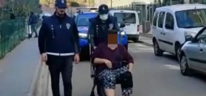 Gaziantep’te erkekleri evlilik vaadiyle dolandıran kadın tutuklandı