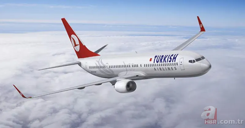 THY personel alımı başvurusu 2019! Binlerce kişiye iş müjdesi 11