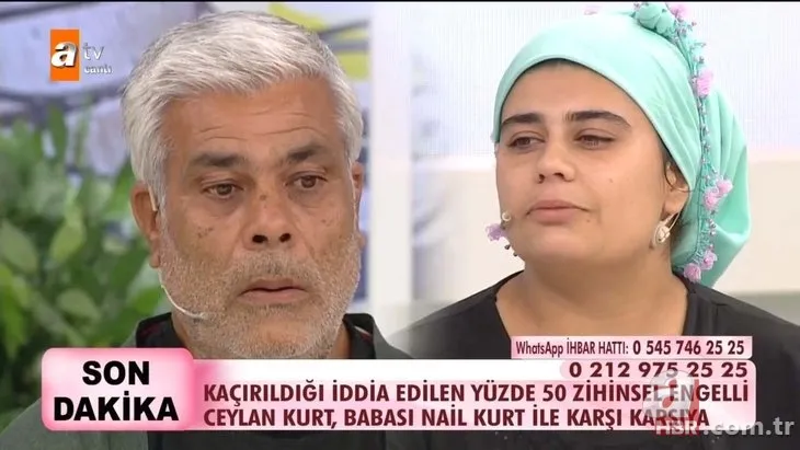 Esra Erol canlı yayınında iğrenç olay ortaya çıkmıştı! Gözaltına alınan Nail Kurt ile ilgili flaş gelişme 5