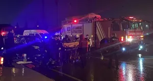 Tuzla’da feci kaza! Bir kişi hayatını kaybetti