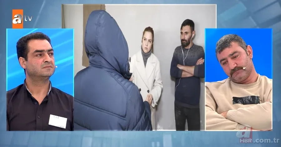 Kaybı araştırmayı bıraktı! Müge Anlı'nın stüdyo konuğu açıkladı! Ali Yanıç olayı... 5