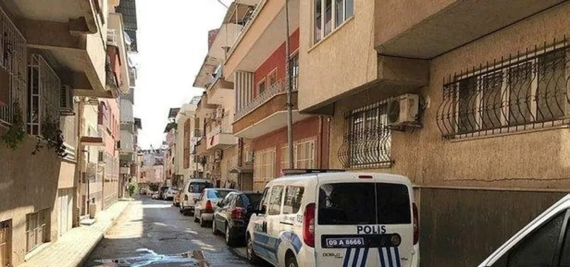 Aydın'da korkunç olay! Hareketsiz halde görünce...