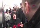 Yaşlı teyzeden oy isteyen Ekrem İmamoğluna tokat gibi cevap
