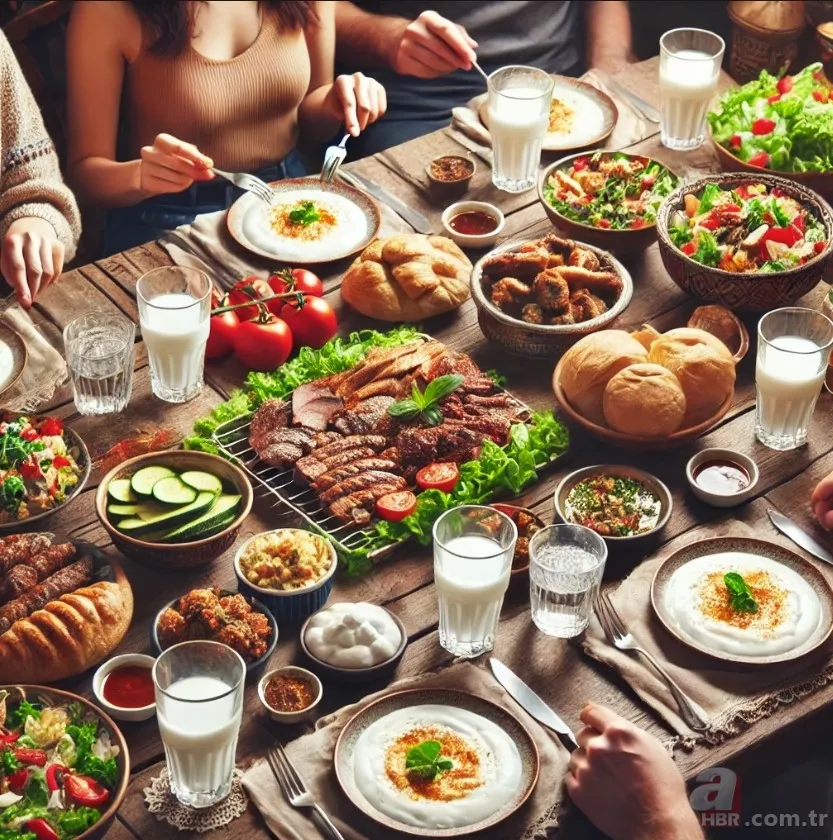 Bilim dünyasından akılalmaz buluş! Sanal tat gerçek oluyor 8