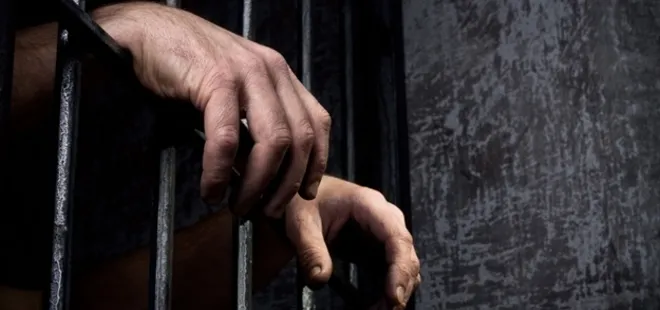 Eski Yargıtay üyesi Turgut Emiroğlu’na 12 yıl hapis