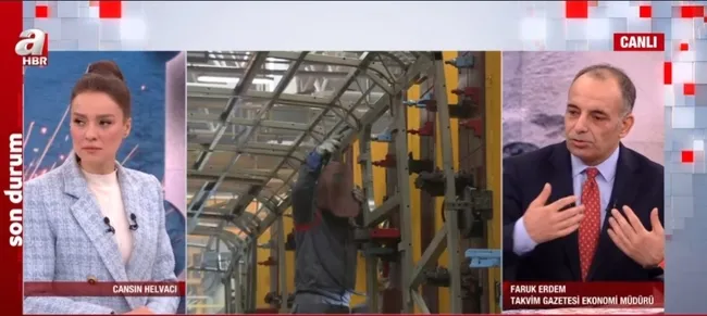 21 yılda işçi şartları nasıl iyileştirildi? Hangi adımlar atıldı?