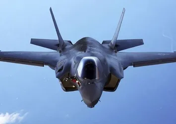 Japonya'dan F-35 kararı