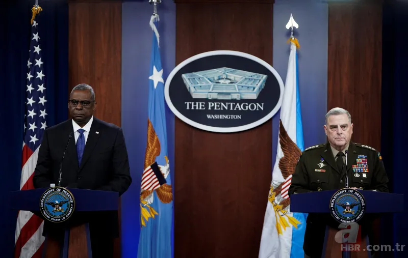 Donbass krizi ile iyice tırmanan Rusya -Ukrayna krizinde son durum: ABD asker gönderecek! Donbass neden önemli? 13