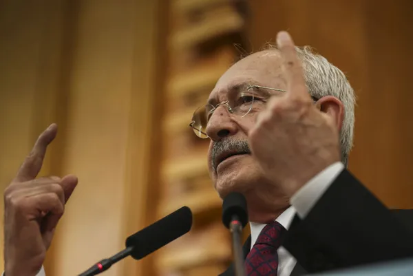 CHP’li Bolu Belediye Başkanı Tanju Özcan’dan Kılıçdaroğlu’nu küçük düşüren sözler: Aday olmasını istemem