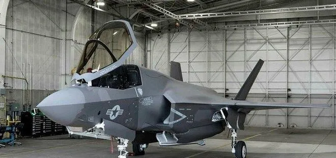 ABD ile F-35 pazarlığı! Türkiye hakkını istiyor onlar hangar kirası peşinde