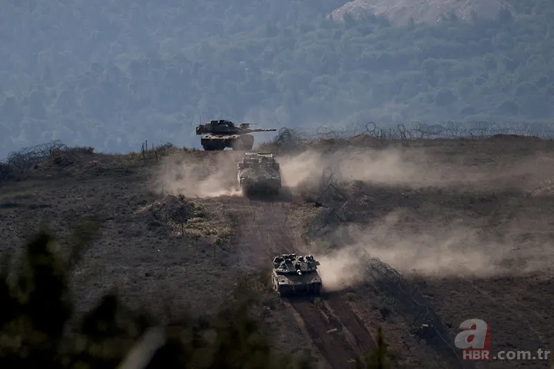 GKRY, İsrail ve Yunanistan’dan şer ittifakı! Türkiye’ye karşı askeri güç masada 7