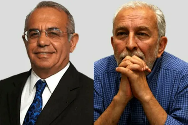 Sözcü yazarı Necati Doğru, ‘Naylon Darbe’ yazısını savunamadı - 2