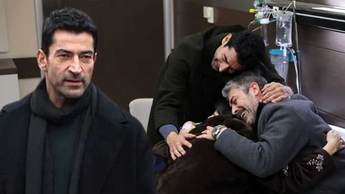 A.B.İ tüm reyting gruplarında birinci! Yeni bölümde yer yerinden oynadı