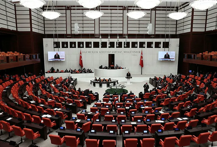 Kültür ve Turizm Bakanı Mehmet Nuri Ersoy: 2021’de 29 milyon 24 milyar dolar gelir hedefliyoruz