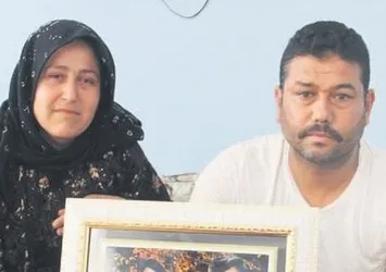 Kanlı selfie