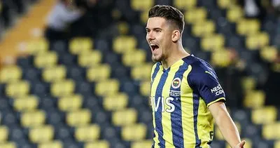 Galatasaray'dan Ferdi Kadıoğlu bombası! Fenerbahçe'nin genç yıldızı ile görüşmelere başlandı