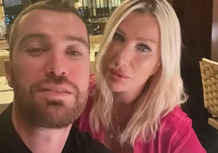 Zaman çok acımasızsın! Seda Sayan 62 yaşında! Oğulcan Engin takipçilerini geçmişe götürdü