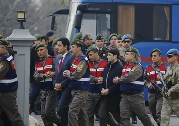 Erdoğan'a suikast davasında flaş gelişme