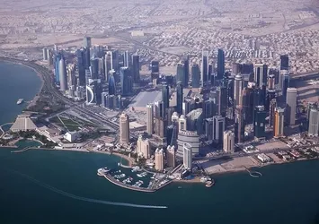 Katar-Türkiye ilişkilerinde dikkat çeken gelişme