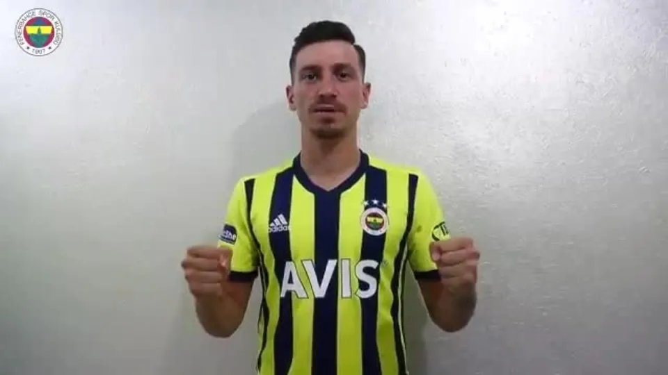 Son dakika... Fenerbahçe Mert Hakan Yandaş transferini resmen duyurdu