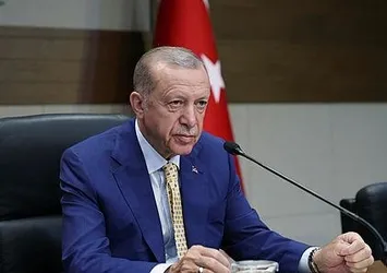 Başkan Erdoğan'dan NATO Zirvesi öncesi önemli açıklamalar: Türkiye'nin AB'de önünü açın biz de İsveç'in önünü açalım