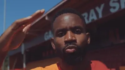 Bakambu Galatasaray’da! Maliyeti...