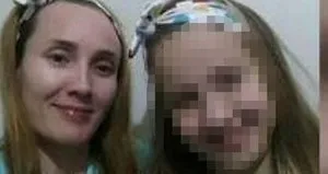 Küçük kıza biyolojik anne zulmü! Hayatını kararttı