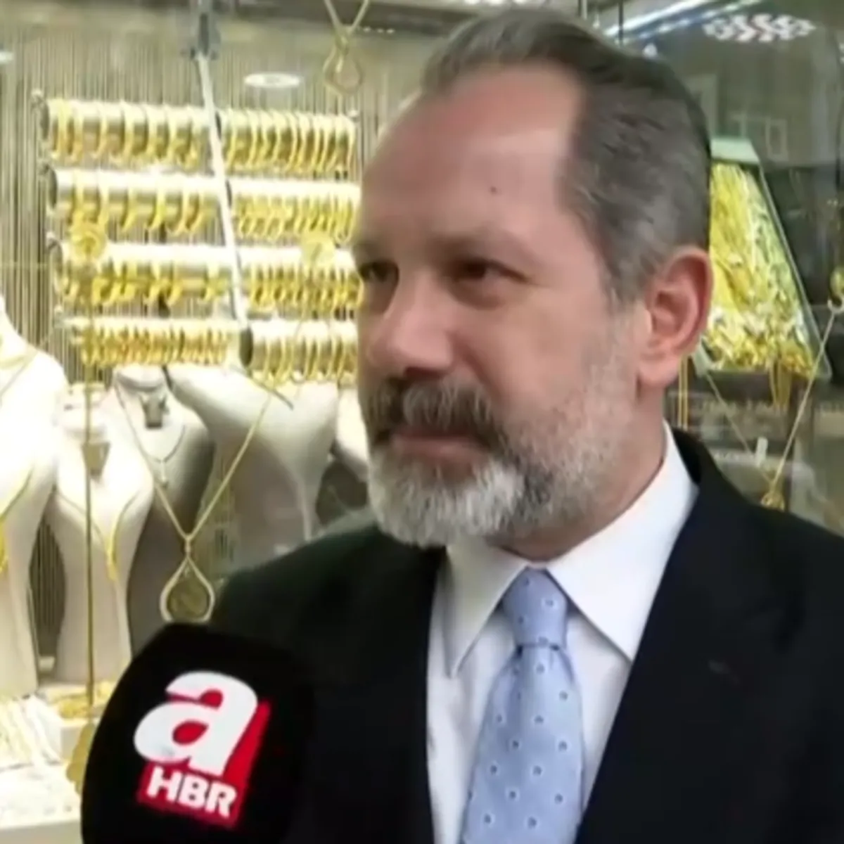 Gram altında ivme terse mi döndü? İslam Memiş “Fırsat kollayın” diyerek rakam verdi