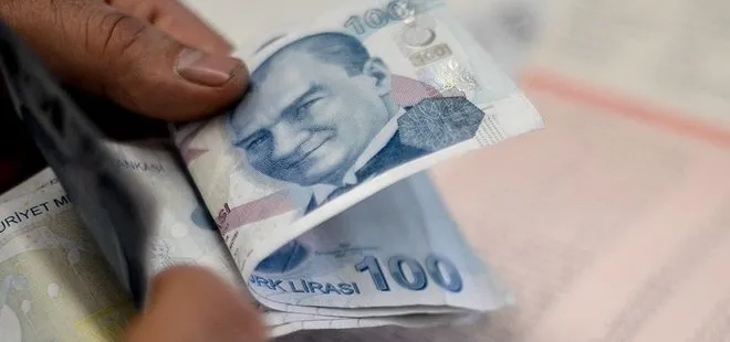 İŞTE KURUŞU KURUŞUNA EMEKLİYE EK İKRAMİYE ÖDEME TABLOSU