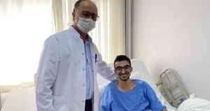 Türkiye bir sağlık cenneti