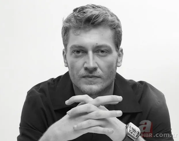 Hızlı başlayıp hızlı bitmişti! Taşacak Bu Deniz'in İso'su Erdem Şanlı'nın eski aşkı da ünlü! 1