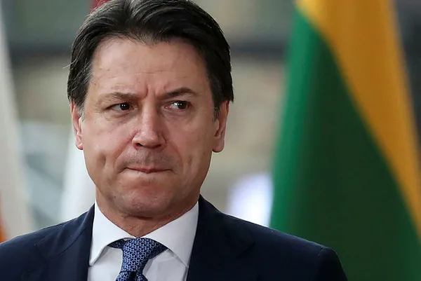 Son dakika | İtalya’da büyük şok! Hükümet istifa etti