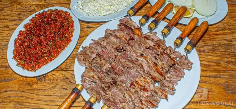 Türkler Dünya listesini kasıp kavurdu! En iyisi deyip sıraladılar 3