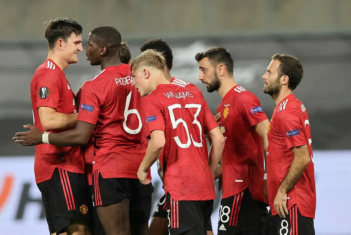 Manchester United uzatmada turu kaptı!