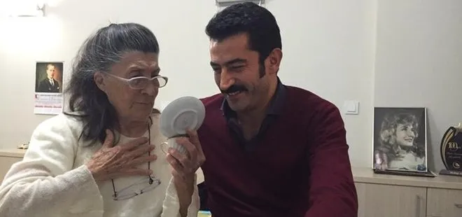 Usta oyuncu Mehtap Anıl hayatını kaybetti