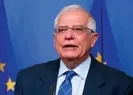 AB İran ile nükleer anlaşmanın sürdürülmesini istiyor | Josep Borrellden önemli açıklamalar